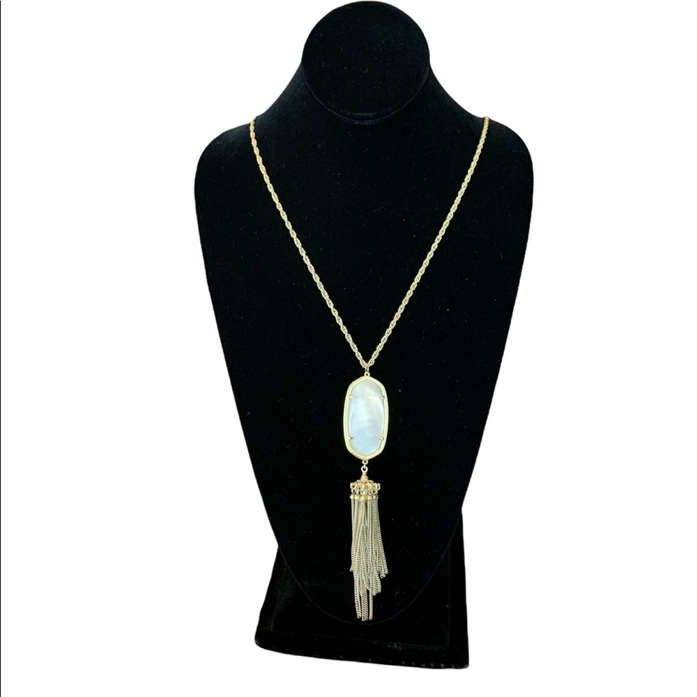 KENDRA SCOTT RAYNE NECKLACE